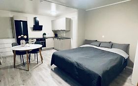 Moderne Studioleilighet Sor Tromsoya